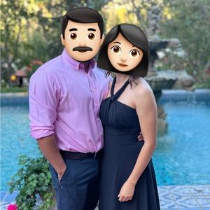 🖤AZAZIE FIFI BLACK DRESS🖤